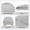 New Neco Arc Beanie Hats Face Trendy Caps Unisex Women Unisex Outdoor Sport Knitting Hat Winter Graphic Warm Beanie Hat