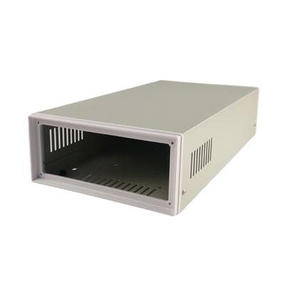 Volný díl H08 l s ventilátorem pro regulaci teploty a předchozí sadou napájecího zdroje pro WZ6008(Bez napájení)
