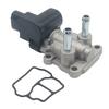 18137-83E01 22270-97401 3Pins Idle Air Control Sensor Valve IACV For Swift 1.3L Petrol 1.3L 2005 2006 2007