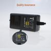 Surveillance Equipment 12V2A Power Adapter - Orange Box