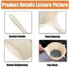 Long Handle Fruit Vegetable Drain Basket Large Capacity Kitchen Fine-mesh Sieve