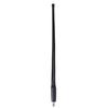 Car Radio FM Antenna Signal Car Roof Radio FM AM Signal Auto Replacement Antenna For Jeep Wrangler JK (2007-2016) P-N-P 14"