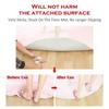 Nano Double-sided Tape Traceless Waterproof Strong Adhesive Tape Reusable Heat Resistant Invisible Gel Kitchen Bathroom Supplies