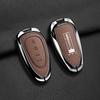 2023 Great Wall Wey Blue Mountain Key Case with Full Coverage & Protective Shell for Model 25 Wey Pai Blue Mountain PHEV
