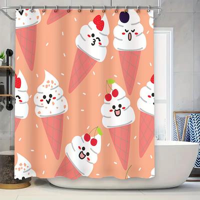Bagno – Tende da doccia