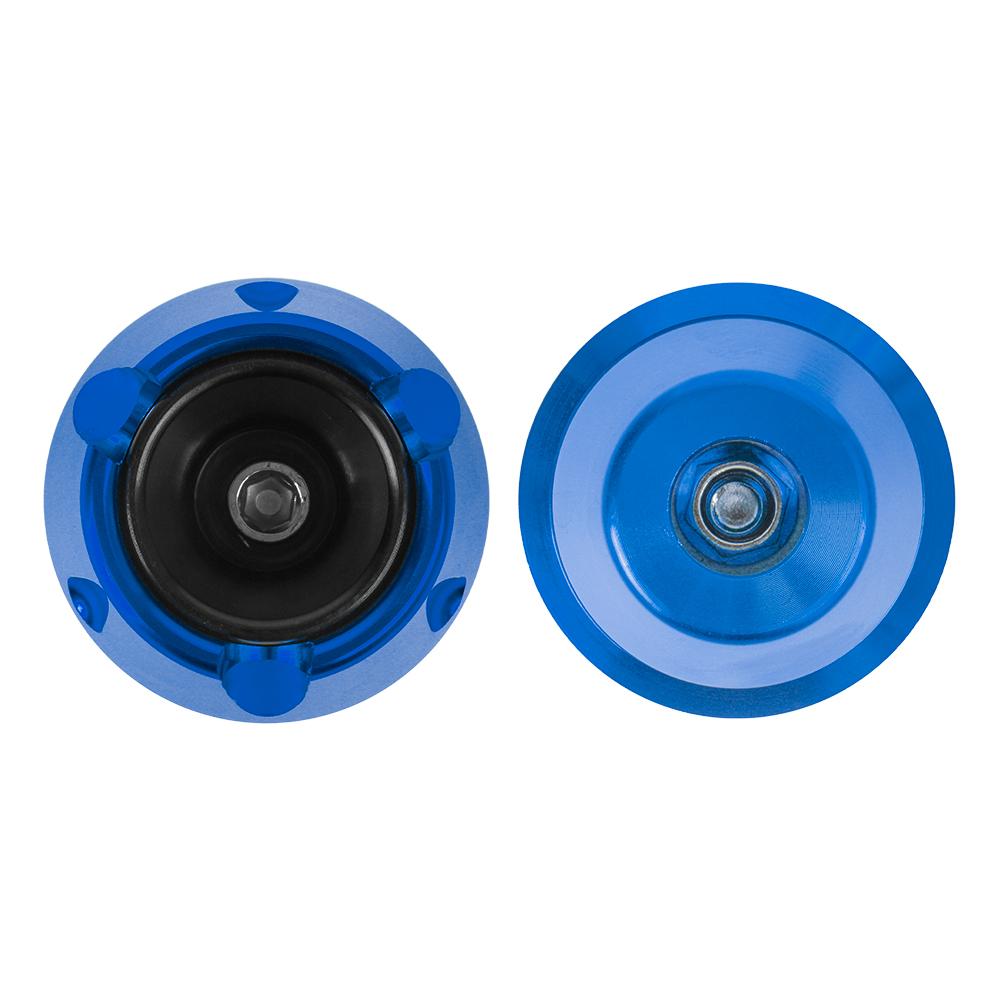 For Honda PCX150 PCX160 PCX125 ADV150 Forza350 Forza300 Front Wheel Sliders For YAMAHA XMAX300 XMAX250 XMAX125 XMAX 300 250 125