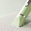 MultiFunction Grooming Trimmer Detachable Heads Cordless Pet Washable for Body Trimming