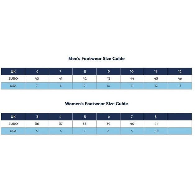 Треккинговые ботинки Trespass Scarp