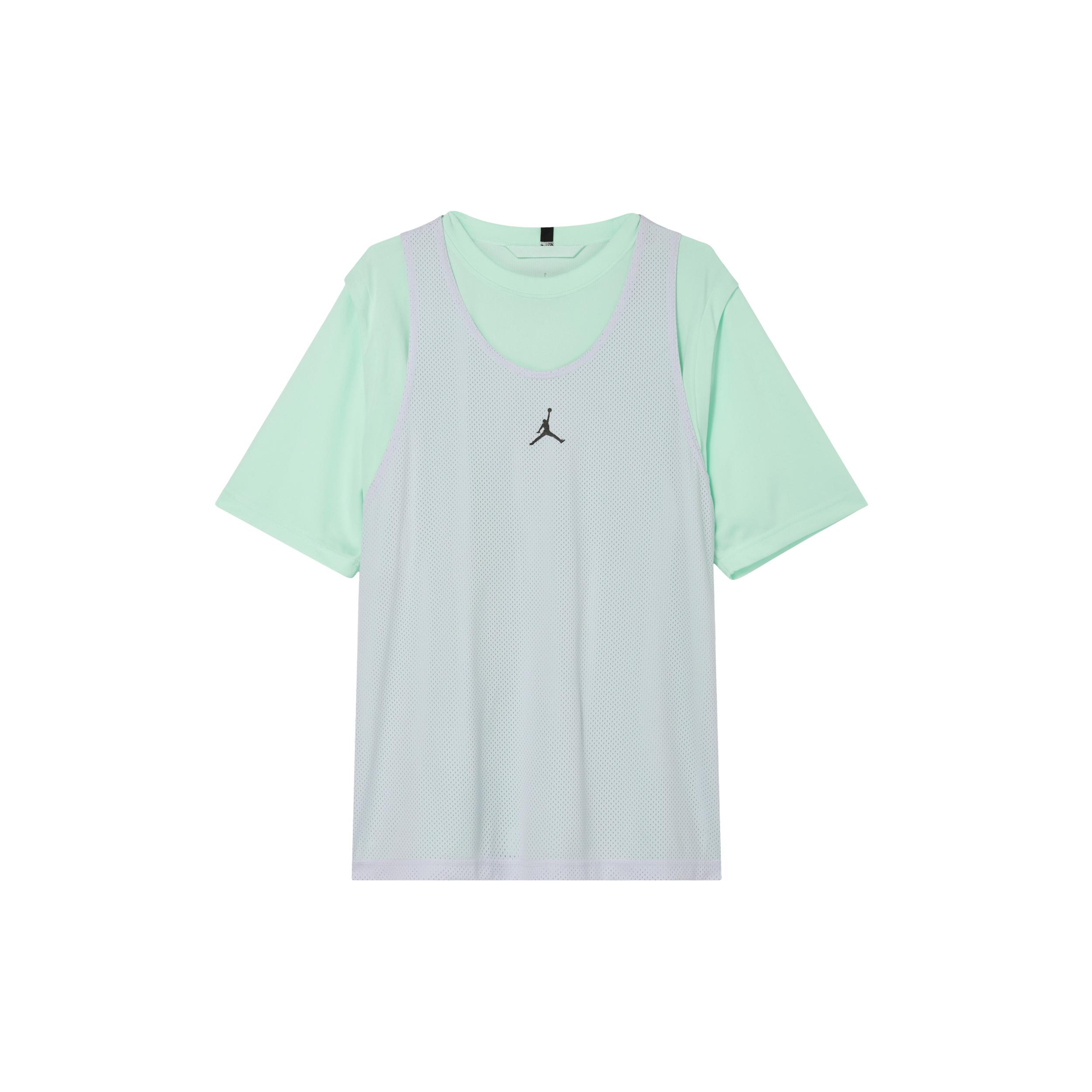 Jordan Sport Tank Top Men s Light Green DM1831-379 M