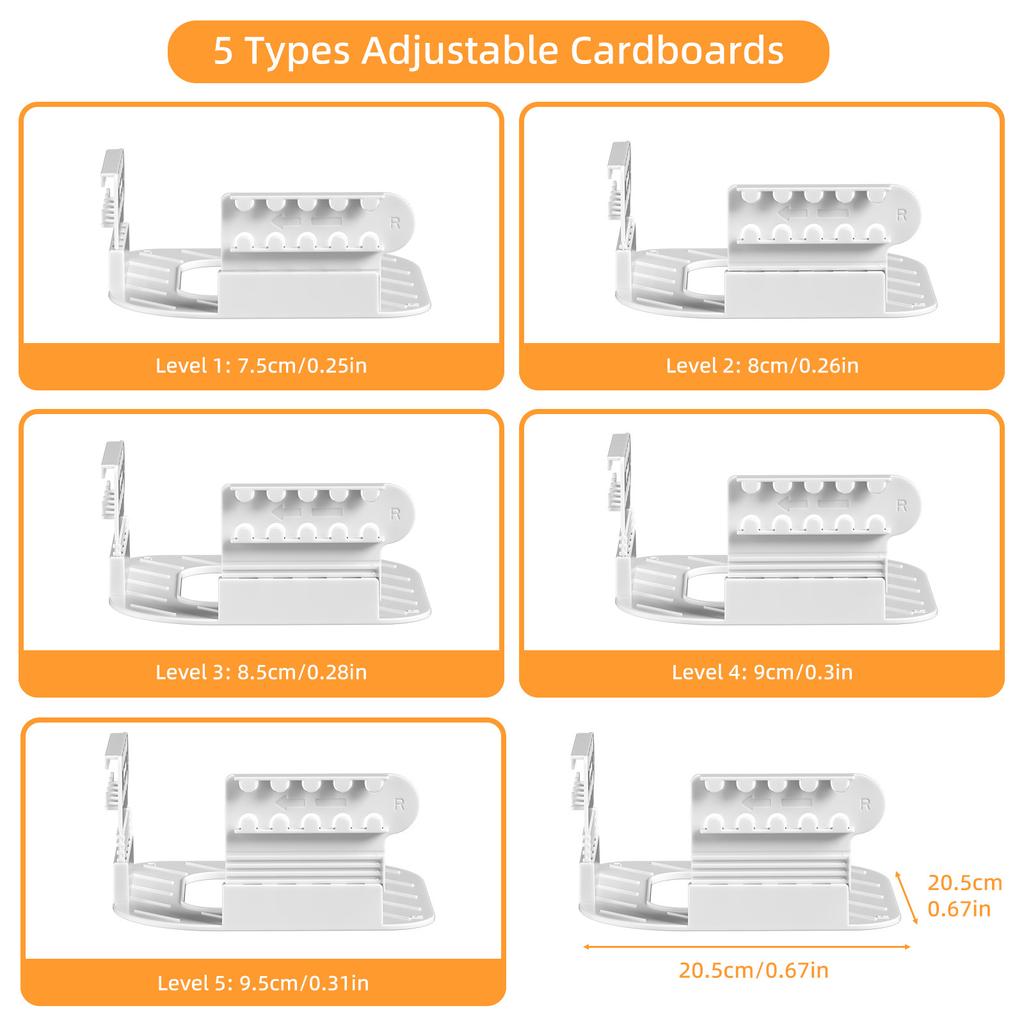 Tug Proof Bed Sheet Holders Set of 4 Keep Sheets Firm & Tight , Fitted Mattress Corners, College Dorm Room Essentials For Girls