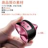 [Tukellen] Honda Key Case Key Holder with Advanced Soft TPU 360 Degree Full Protection