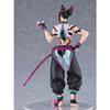 POP UP PARADE STREET FIGHTER 6 Juri Non-scale Plastic Painted Complete Figure