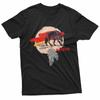 Wolf Warrior T-Shirt