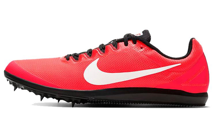 Nike Zoom Rival D 10 Laser Crimson 907566-604 45