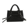 Trendy Fashionable Small Square Crossbody Bag For Women In Versatile Colors