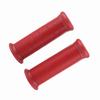 1 pair 1 Inch 25mm Universal Motorcycle Grip TPR Material Pair Grip Handlebar  For Most Motorcycles