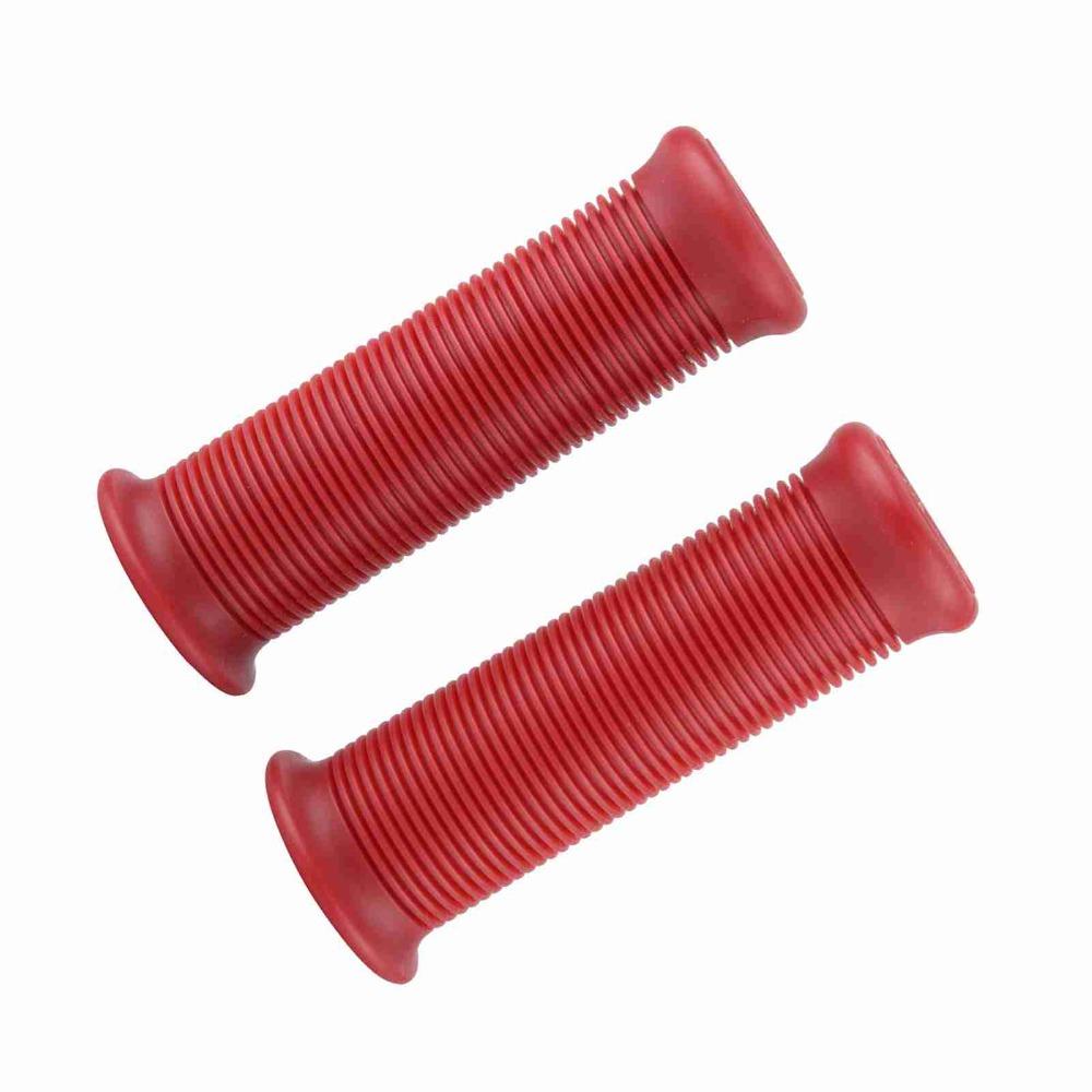 1 pair 1 Inch 25mm Universal Motorcycle Grip TPR Material Pair Grip Handlebar For Most Motorcycles
