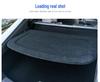 Changan Qiyuan A06 Trunk Shade and Storage Partition