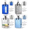 Large Capacity Backpack Reusable Travel Bag New Storage Bag