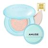 [Soft Matte] Airy Pore Cover Cushion Main Product + Refill Spf 50+ Pa++++ (Set/5 Types)