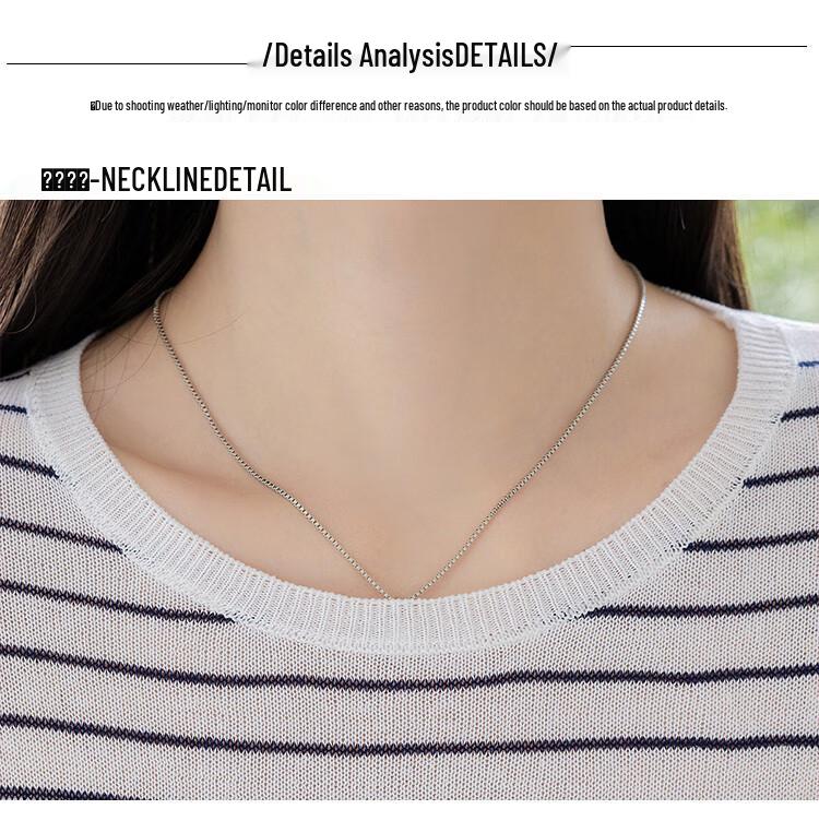 MOKANA Women's Long Sleeve Knit Sweater MKNJD3584