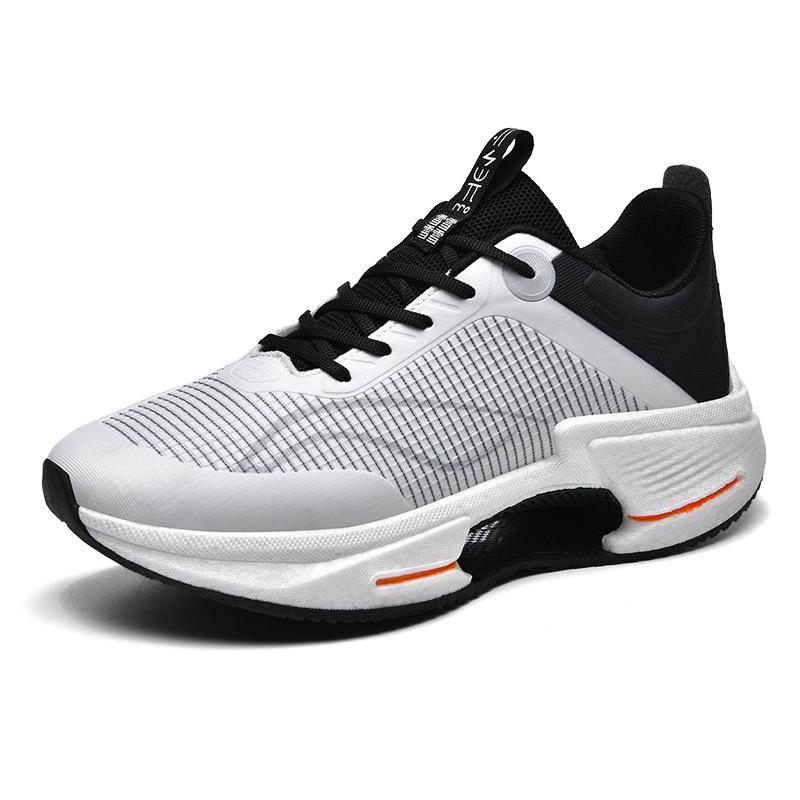 Big Jueying 3 Arch Carbon Board Running Shoes Men's and Women's Ultra Light Shock Absorption Casual Sneakers Cotton Shoes Red Rabbit 7Pro Running