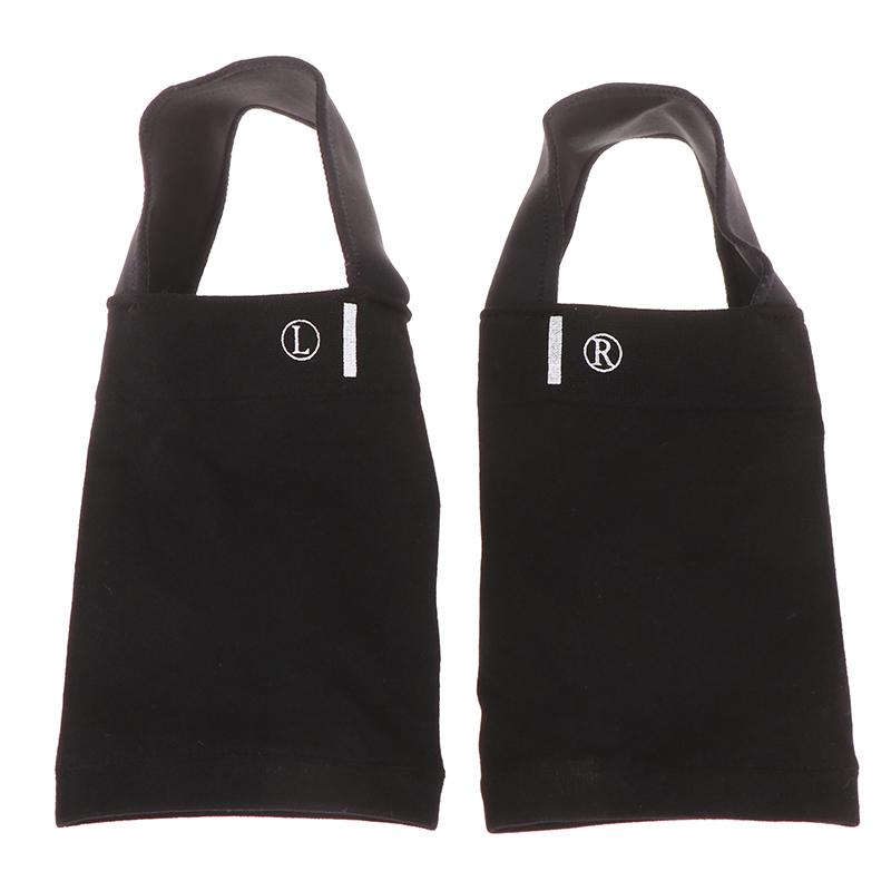 Arch Support Insoles For Women Men Flat Foot Corrector Plantar Fasciitis Pain Relief Sleeve Socks Orthotic Insoles