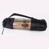 Portable Yoga Mat Bag, Sports Yoga Mat, Adjustable Shoulder Strap, Yoga Accessory