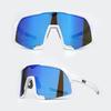 New Cycling Glasses Bike Sunglasses Men UV400 Eyewear Outdoor Sports MTB Goggles Bicycle Women Riding Hiking Sunglasses