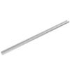 Aluminum Alloy T Slot Miter Track Jig Non Porous Slide Slab Fixture Woodworking Tool (300mm)
