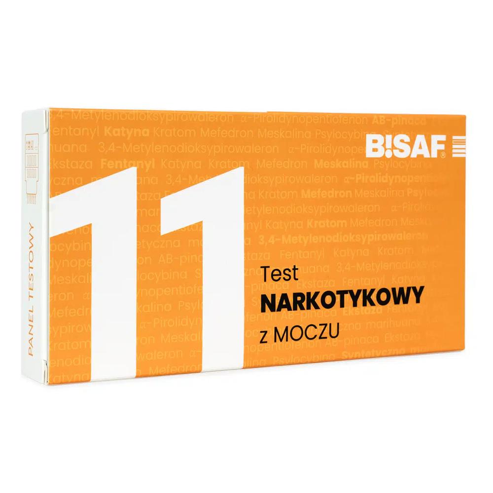 Drug Test for Legal Highs from Urine of 11 Substances