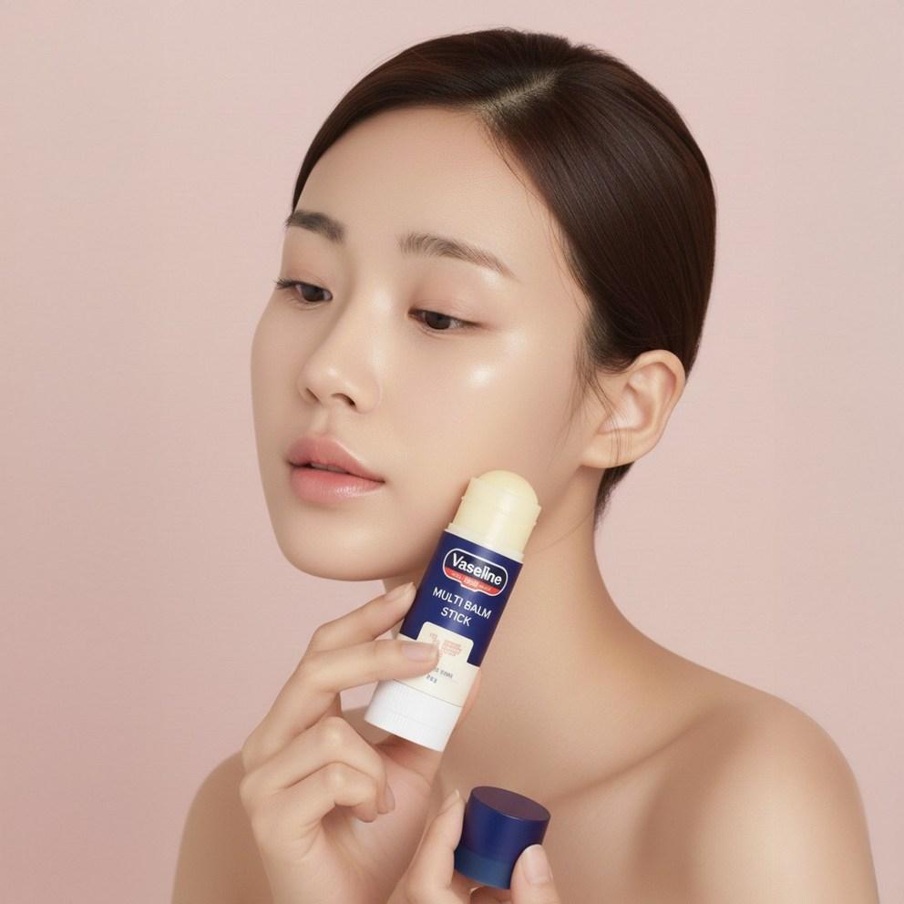 VP Vaseline Plus Multi Balm Stick, 40g