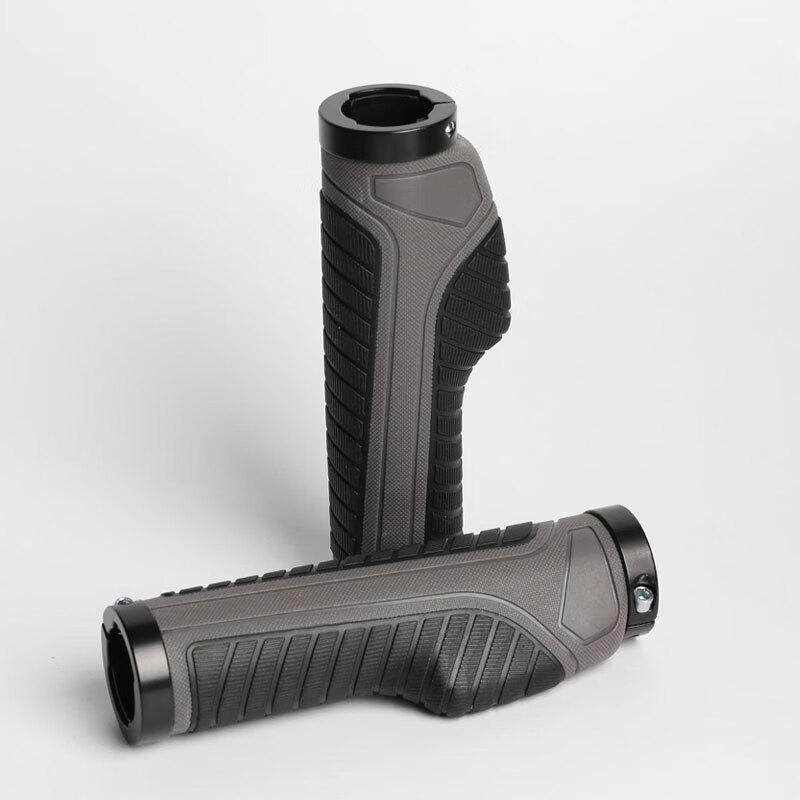 Lishi Double Lock Bicycle Handlebar Grips
