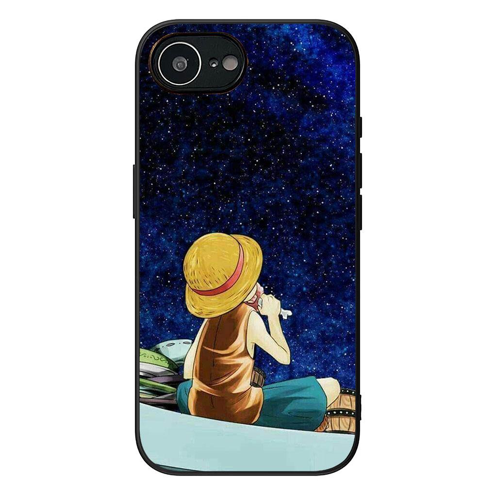 One Luffy Pieces Roronoa Zoro Phone Cover for Huawei P30 P20 Mate 10 20 Lite Pro Y7 Y8S Y9A Y9 Prime P Smart 2019 Soft Case