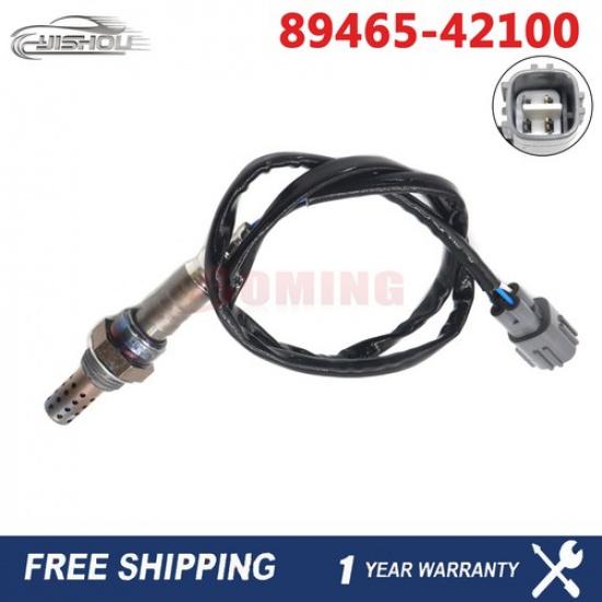 New 89465-42100 Lambda O2 Oxygen Sensor For Toyota RAV4 2001 200 2003 8946542100