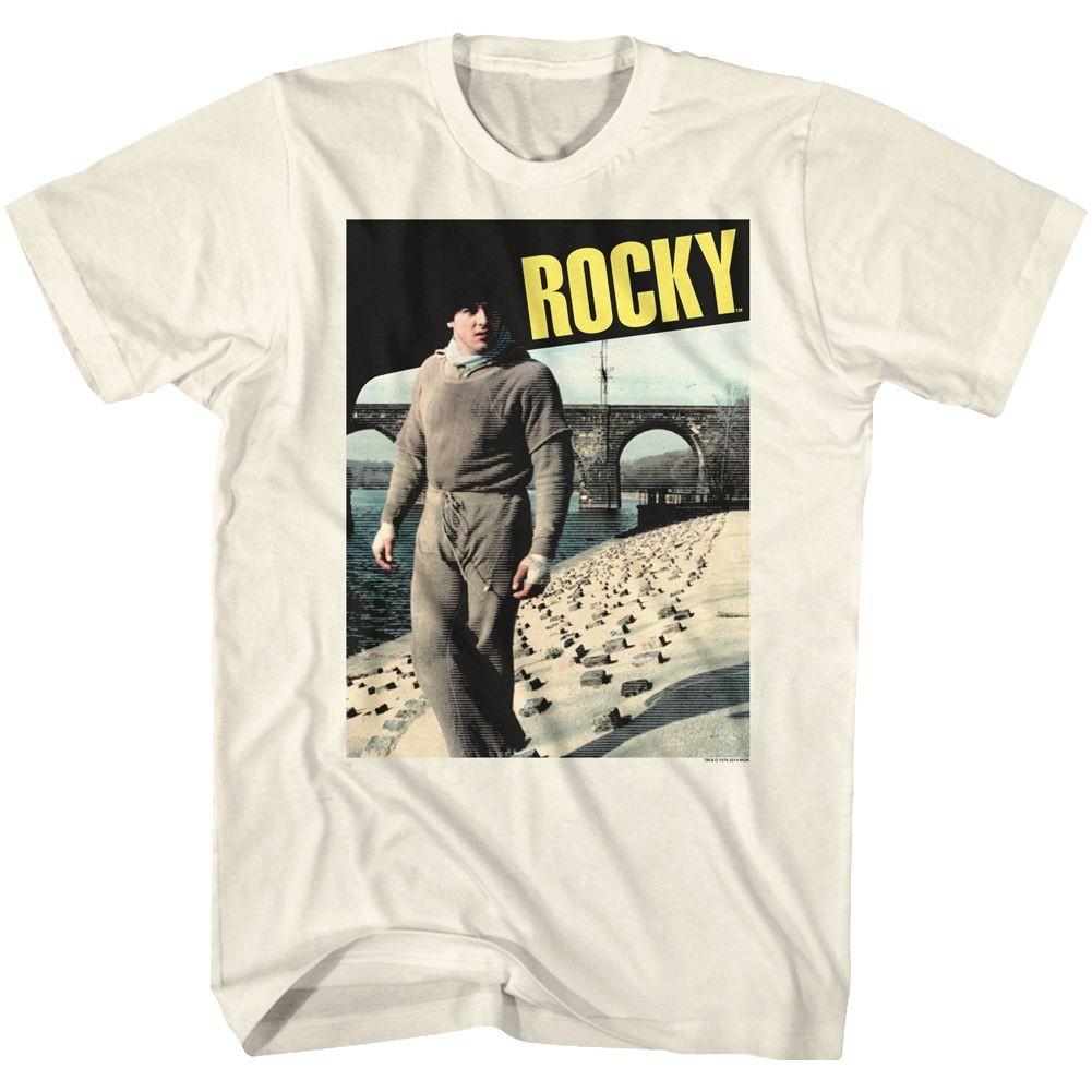 Rocky Idk Tshirt