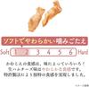 Asuzak Foods Kamukon Konjac Snack Prosciutto Cheese Flavor Healthy Snack Without Feeling Domestic Konnyaku Snack Jerky Prosciutto Ham Cheese 75g X 1