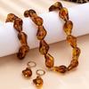 Fashion Jewelry  For Women's Set