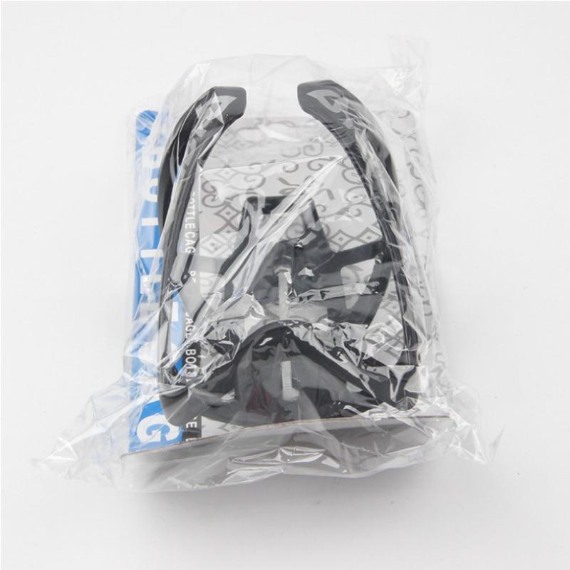 1pc Road Mountain Bicycle Bottle Rack Lightweight PC Holder Cage Bike Water Cup Rack Outdoor Cycling Accessories