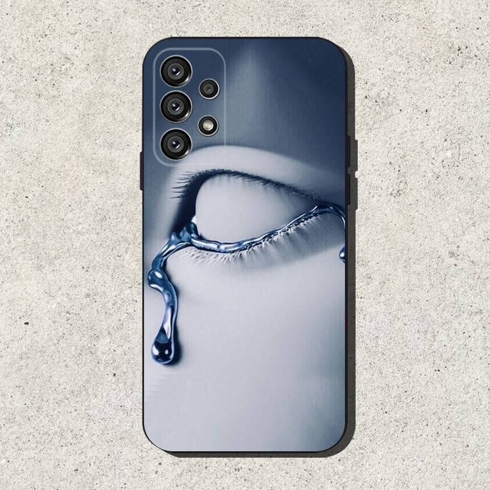 

DJ A-Afterlife Anyma Phone Case For Samsung S25,S24,S21,S22,S23,S30,Ultra,S20,Plus,Fe,Lite,Note,10,9,5G Black Cover Samsung S23plus5G