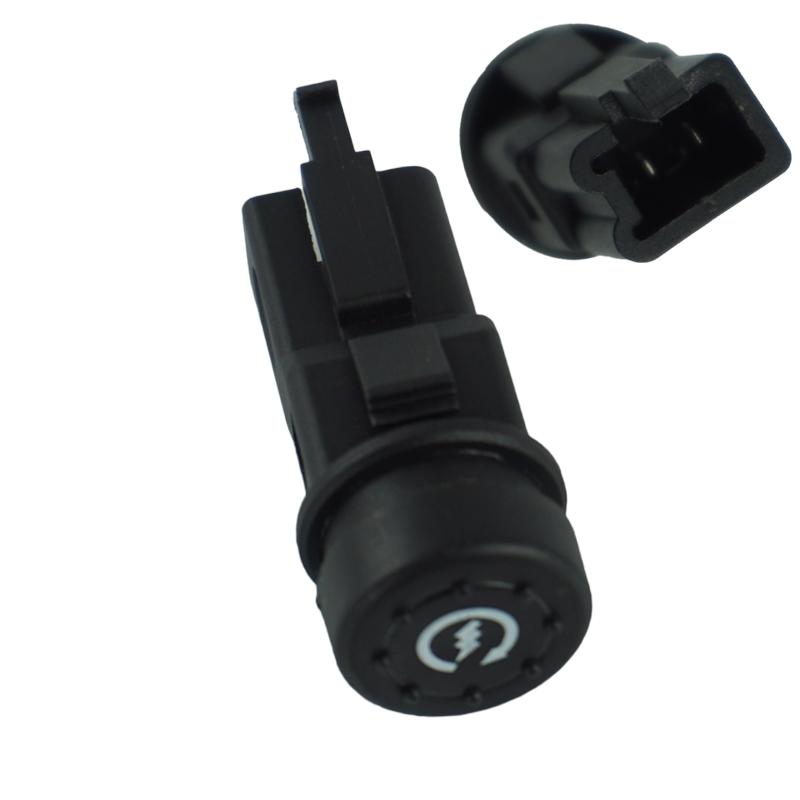 Applicable To Motorcycle Switch Headlight Horn Turn Signal High/Low Beam Light Start Buttons Accessaries For Piaggio Scooter