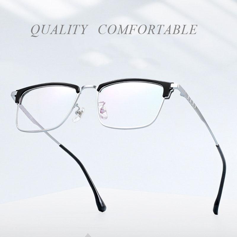 Anti Blue Rays Reading Glasses +5.75 +6.00