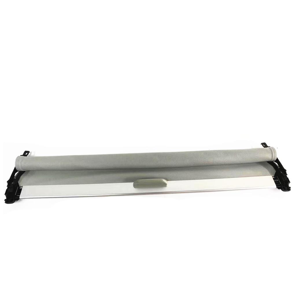 Conjunto de Cortina de Techo Solar Para Volkswagen MK7 VW GTI Golf R Golf7 2013-2020 Polo SEAT Leon Cubierta Enrollable de Ventana de Techo Parasol