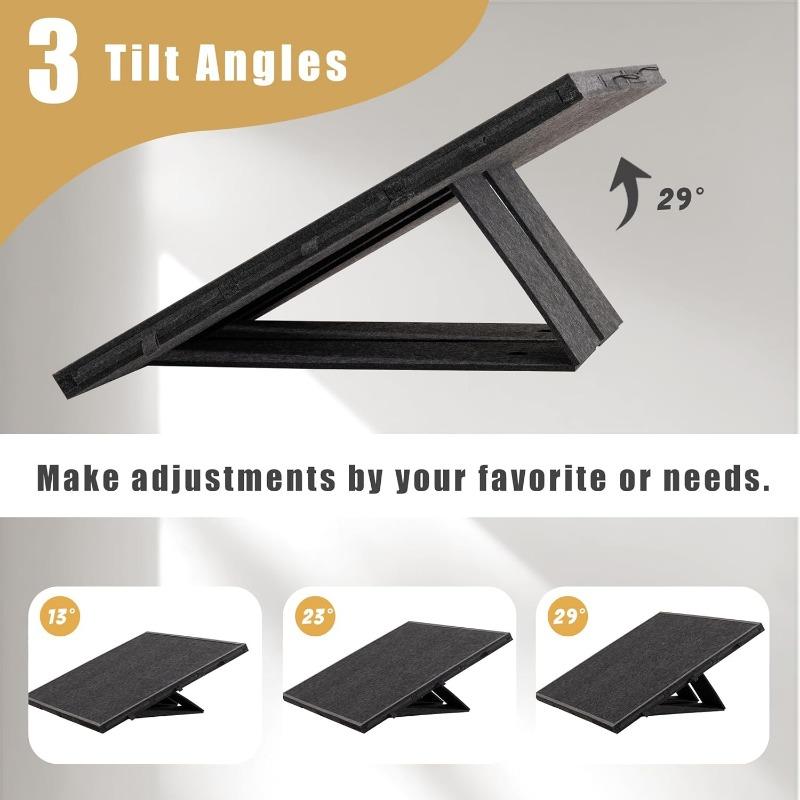 7pcs Set Of 1000 Puzzle Storage Tray -6-in-1 Puzzle Table Board, with 6 Drawers, Portable, Puzzle Table Puzzle Board