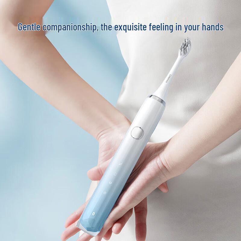 

Huawei Smart Choice Leboo 2 Smart Sonic Toothbrush