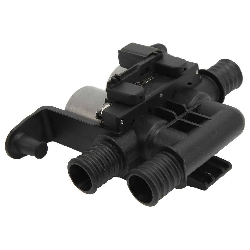 Heizungsregelventil 64116906652, Magnetventil für Klimaanlagenheizung für 525I, 525XI, 528I, 528XI, 530I, 530XI, 535I
