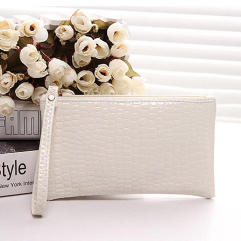 Clutch Bag Korean Mobile Phone Bag Coin Wallet Women's Bag Trendy