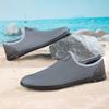 Fashion 2025 New Breathable Mens Casual Shoes Comfort Slip On Loafers Mocassins Summer Walking Soft Brand Sneakers Zapatillas Hombre