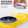 Case For Vivo X300 Pro X 200 Ultra X200 Pro Mini Case Magnetic Matte PC Skin Feel Lightweight Hard Cover Dustproof Bumper