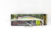 DUO Realis Fangbait 100DR Barra Tuned Suspend Lure CPA4009 (6122)